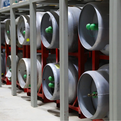 What Are Refrigerant Gases?