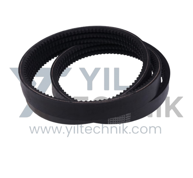 Thermo King Engine Belt - 78-1351