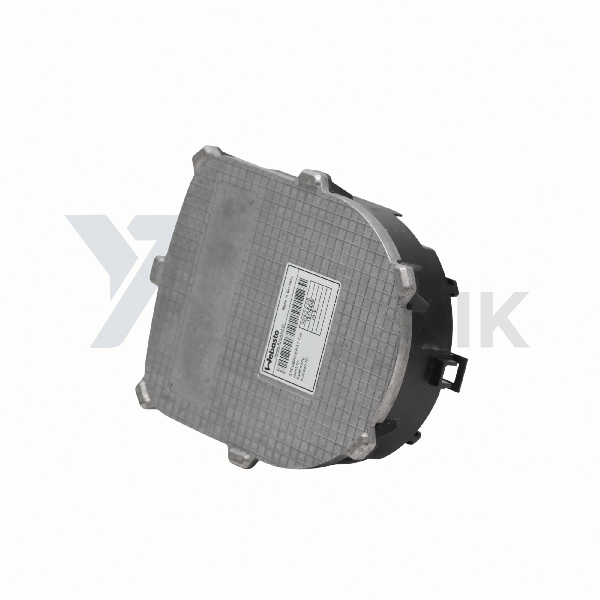 Webasto Thermo Pro 90 Control Unit 24V – 1318926C/1318926A
