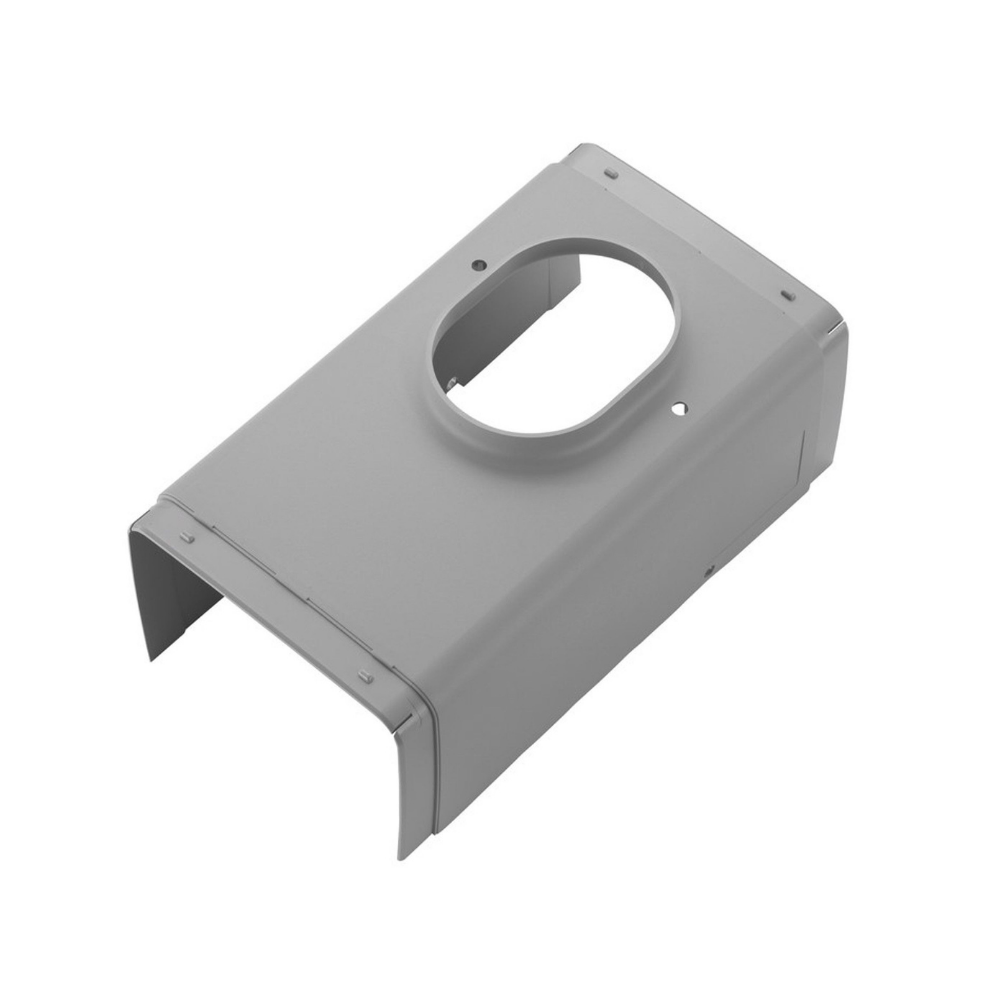 Webasto 1320320A Air Top EVO 3900 / 40 / 55 Lower Housing