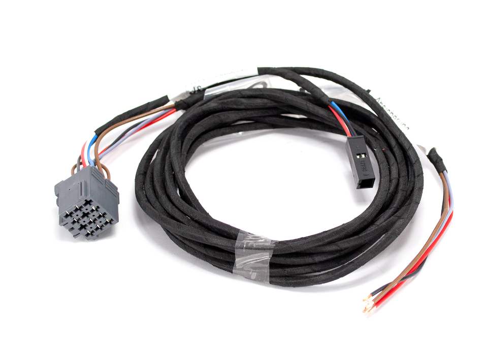 Webasto Timer Wiring Harness Compatible - 1320465A