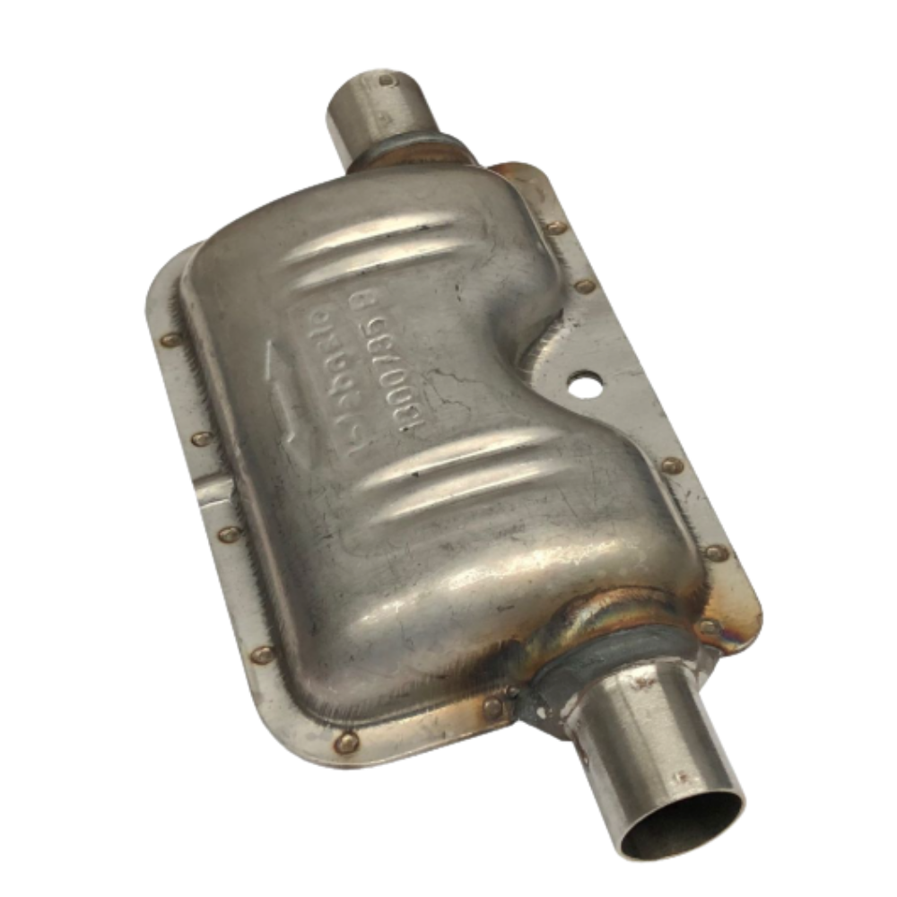 Webasto Air Top 2000 STC Exhaust Muffler 22mm - 1320488A