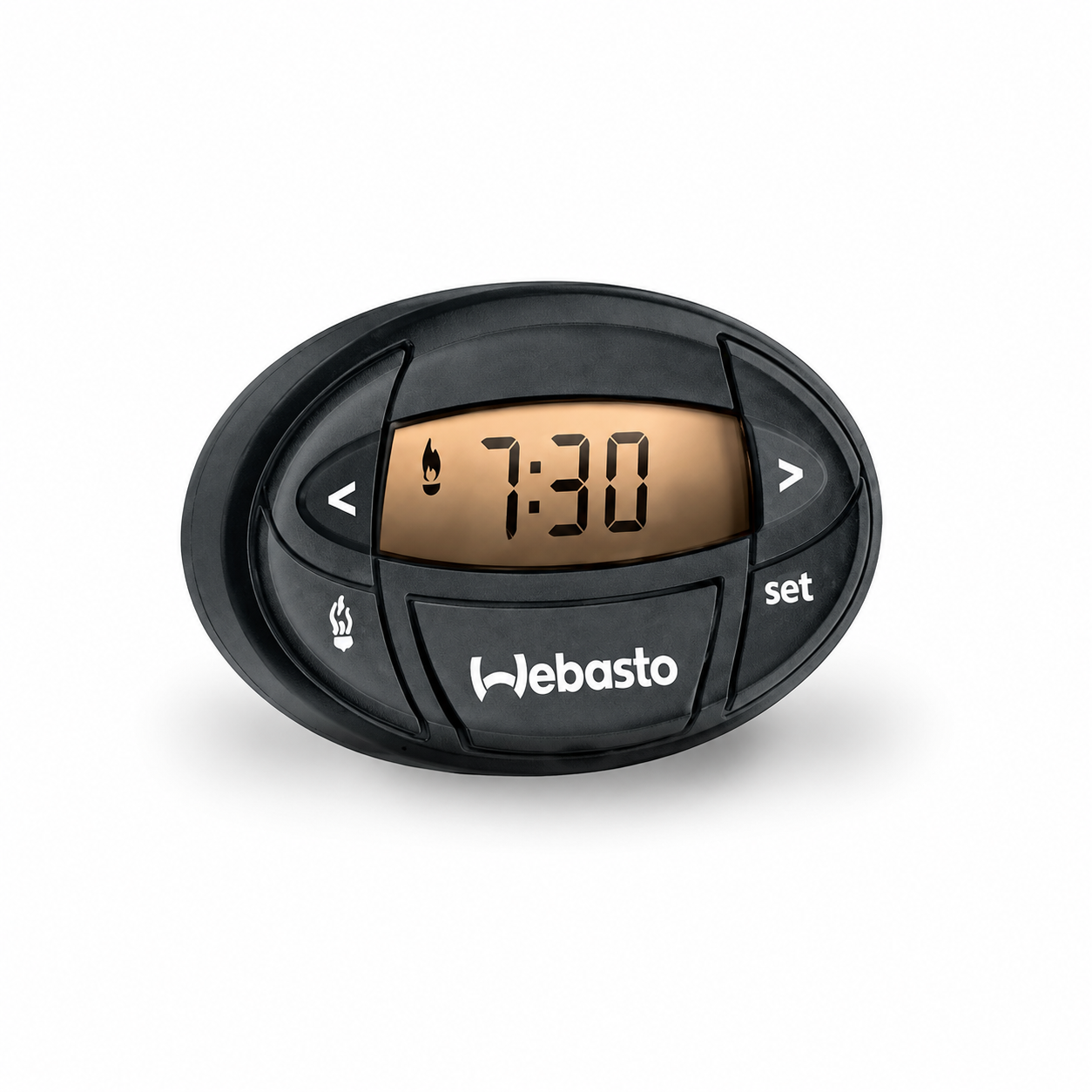 Webasto Timer for Thermo Top Water Heater - 1322580A