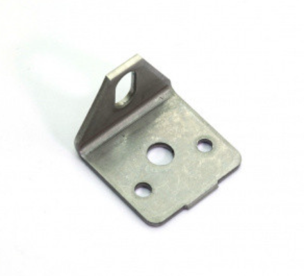 Eberspächer Airtronic D5 Mounting Bracket - 20 1348 03 00 02
