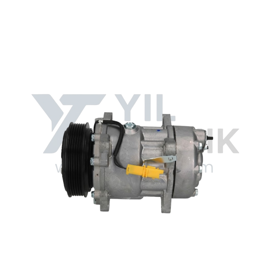 Bosch Fiat Doblo Air Conditioning Compressor -1986AD1145