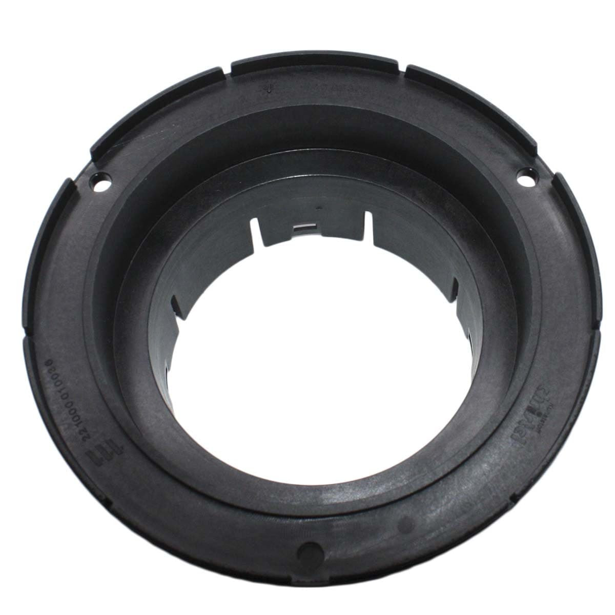 Eberspacher Ducting Flange 90mm - 22 1000 01 00 37