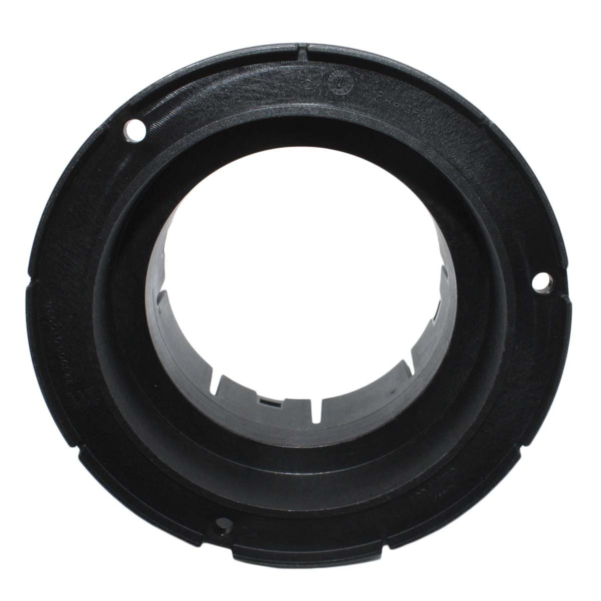 Eberspacher Ducting Flange 90mm - 22 1000 01 00 37