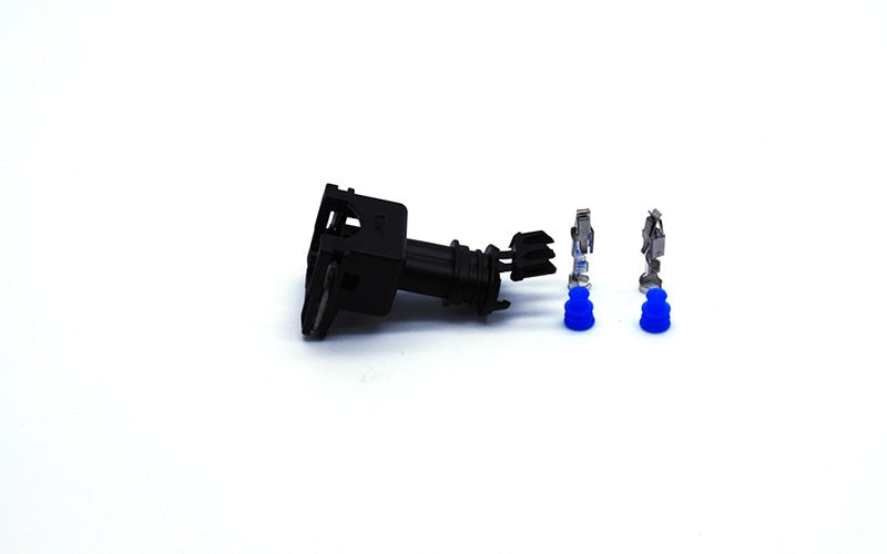 Espar / Eberspacher Fuel Pump Electrical Plug kit - 22 1000 31 87 00