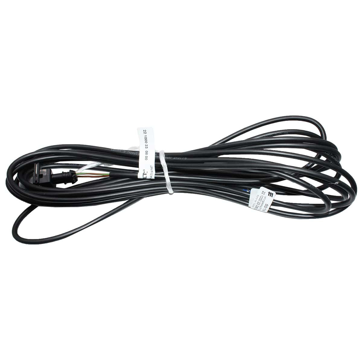 Eberspacher Hydronic Heater Fuel pump wiring loom - 22 1000 33 08 00