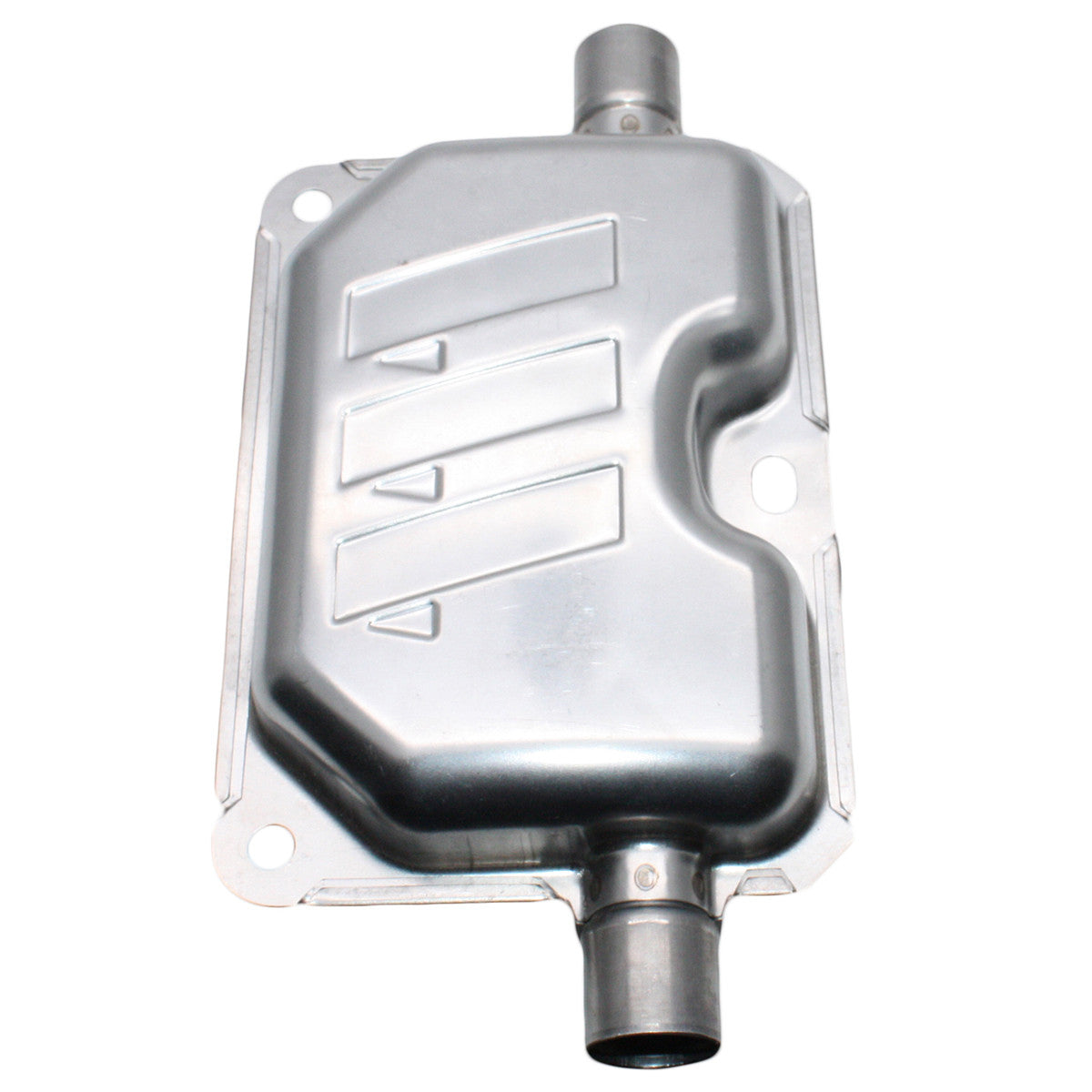 Espar / Eberspacher Hydronic S3 Exhaust silencer 24mm - 22 1000 40 21 00