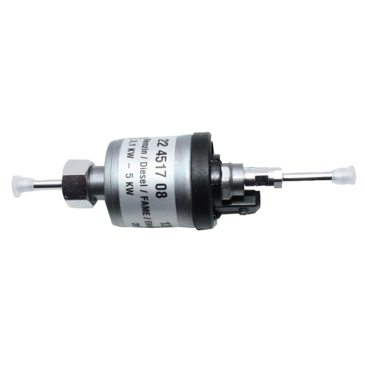 Eberspacher Airtronic D5 heater fuel dosing pump 12v - 22 4517 04 00 00