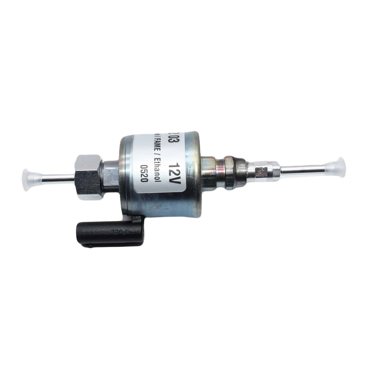 Espar / Eberspacher Airtronic Fuel Pump D2L D4L D4R B4L 12V - 22 4552 03 00 00