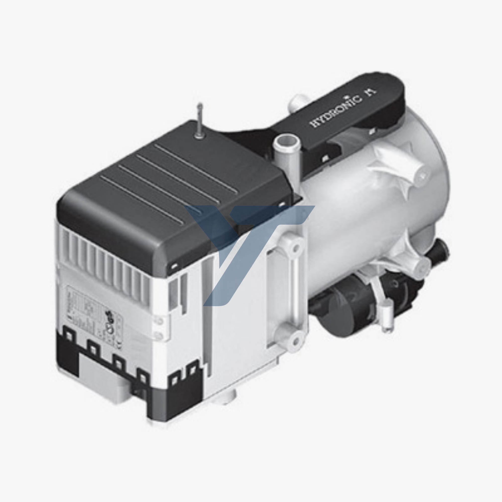 Espar / Eberspächer Hydronic M II 12V Water Heater Installation Kit