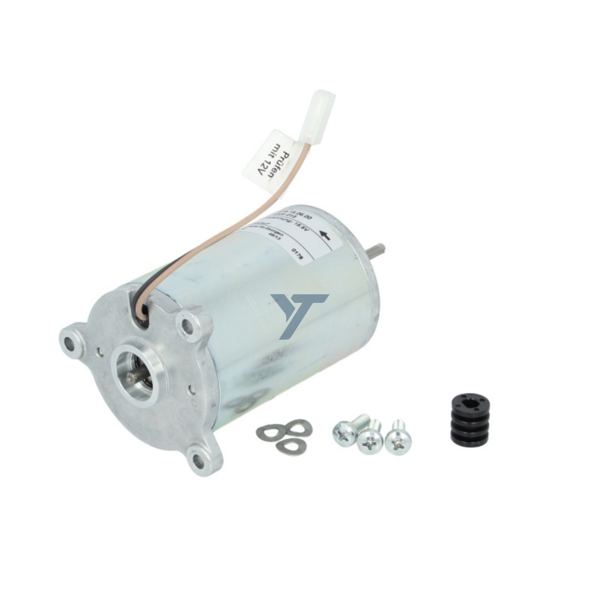 Eberspächer Blower Motor – Hydronic 30 | 25 1818 99 15 06
