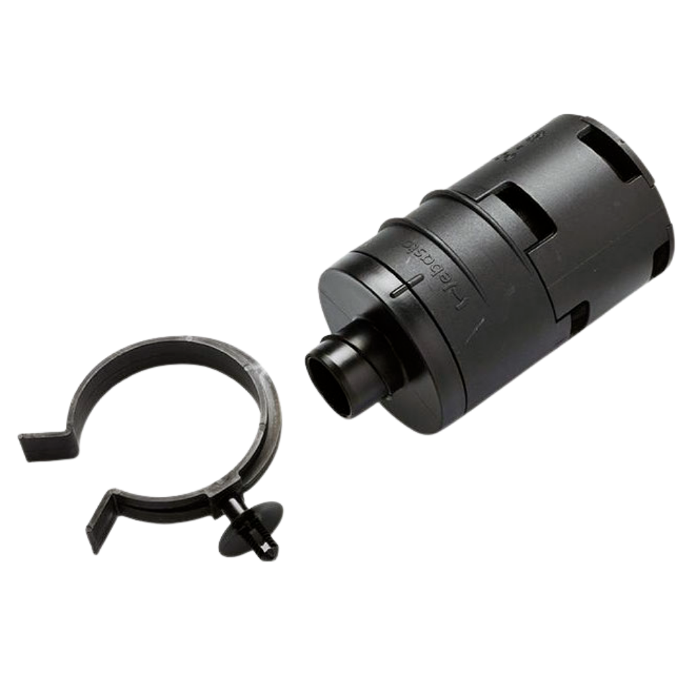 Webasto Combustion Air Intake Silencer - 9026725A