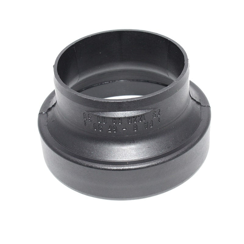Eberspacher Ducting Adaptor Ring 75-60mm - 25 1226 89 00 50