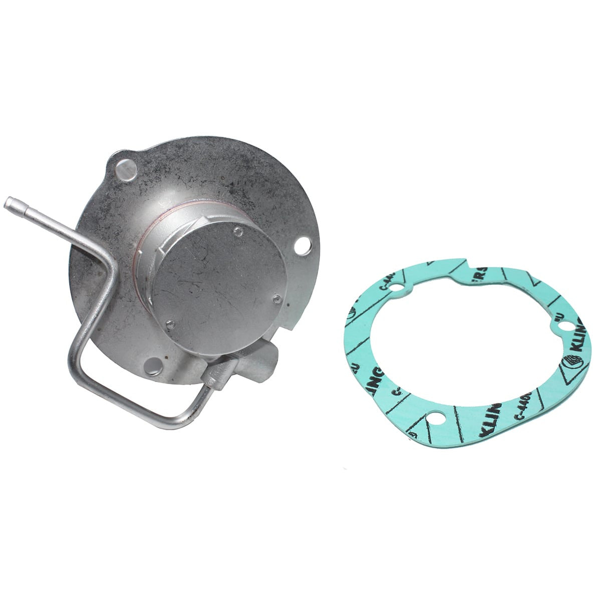 Eberspacher Burner for Airtronic D2 12V / 24V - 25 2069 10 01 00