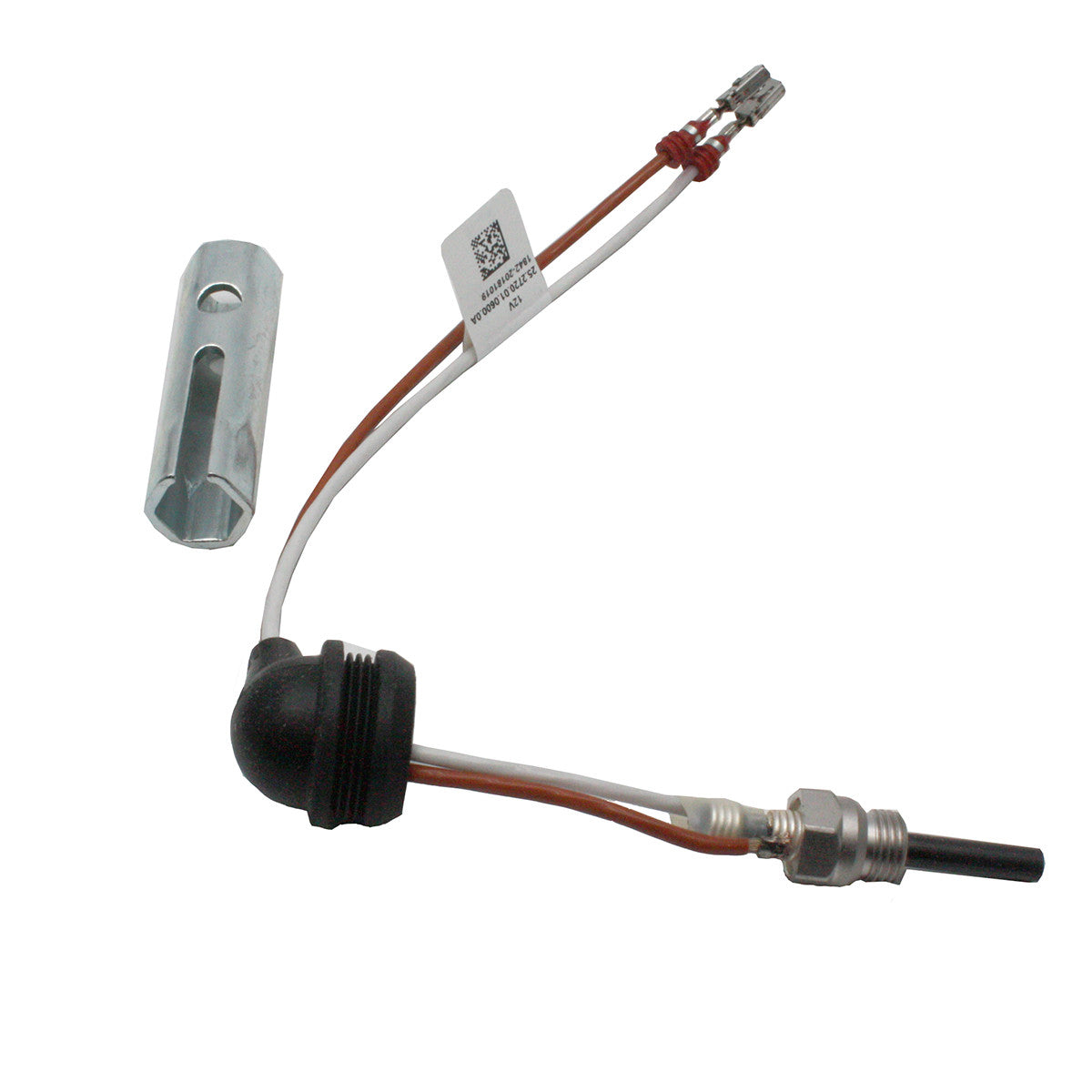 Eberspacher Airtronic Glow Plug D2L D4L D4R B4L 12V - 25 2720 99 01 06