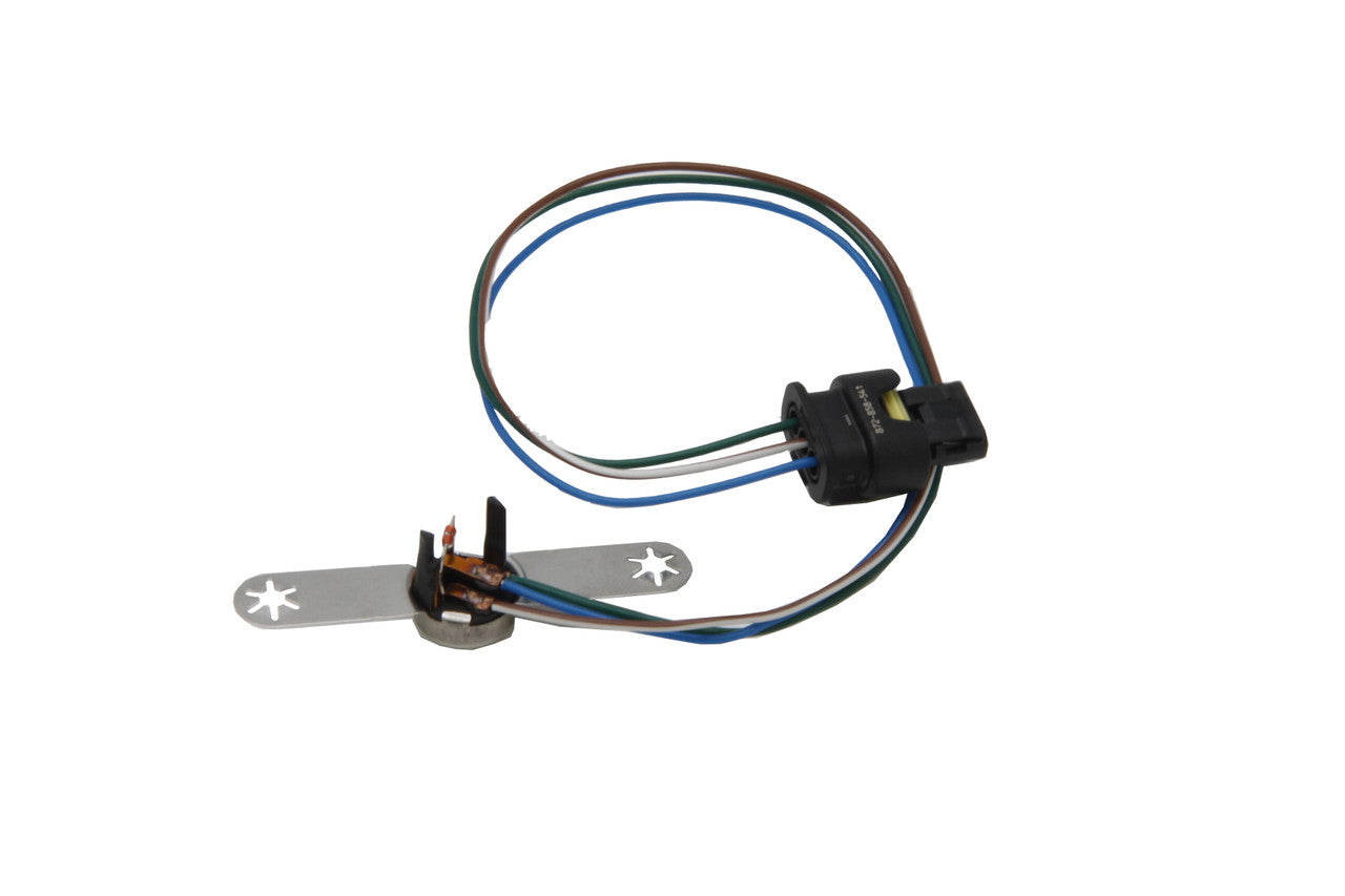 Eberspacher Flame overheating sensor D2/D4LR B4L 12V/24V - 25 2720 99 40 00