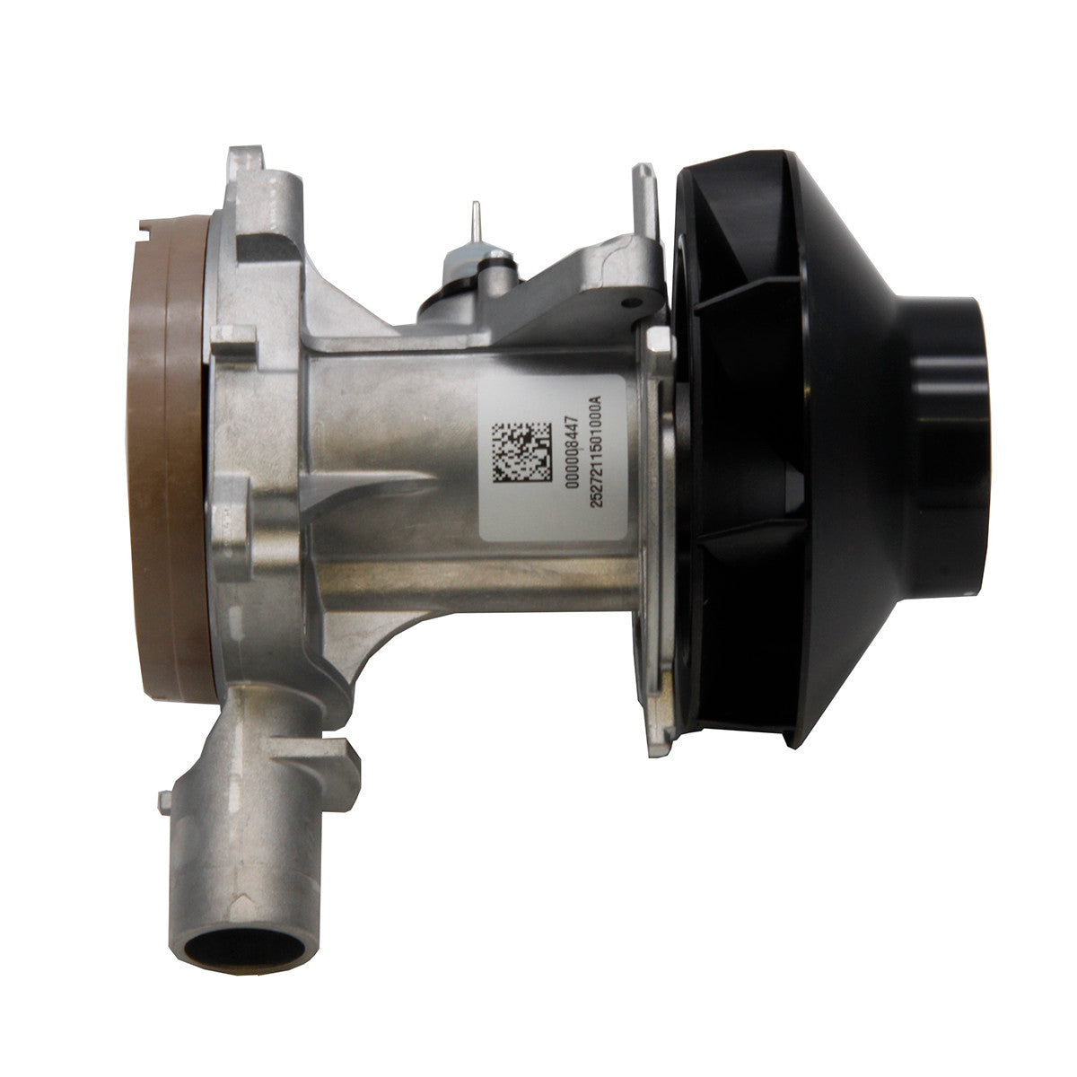 Espar / Eberspacher D2L Blower Unit 24V - 25 2726 99 15 00