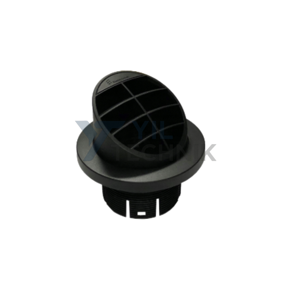 Espar / Eberspacher 60mm Open Air Vent – 221000010035
