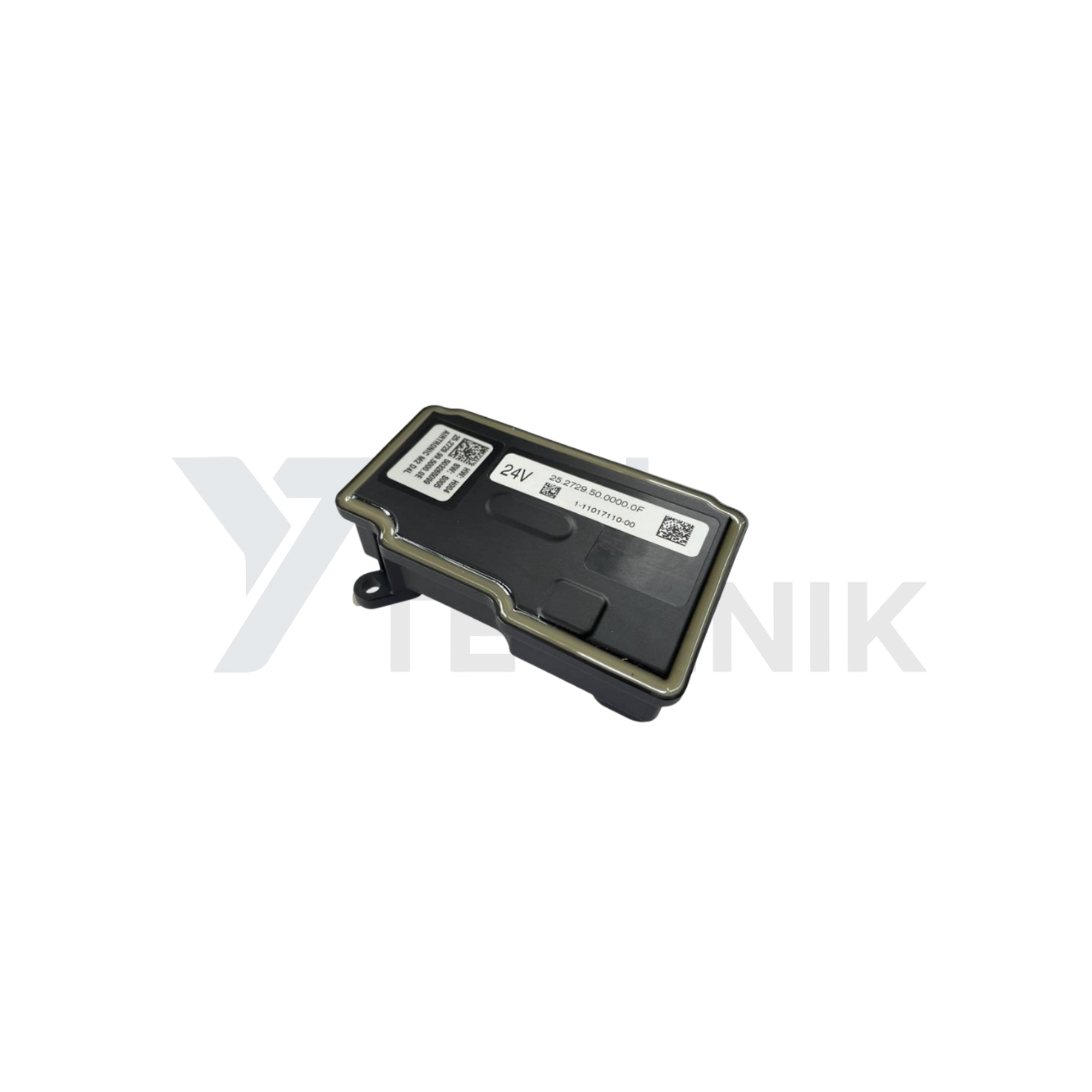 Espar / Eberspächer Airtronic M2 D4L Control Unit 24V – 25 2729 99 50 00