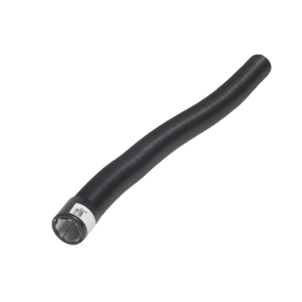 Webasto Air Top Evo 40 / Evo 55 Combustion Air Intake Silencer - 1319924A