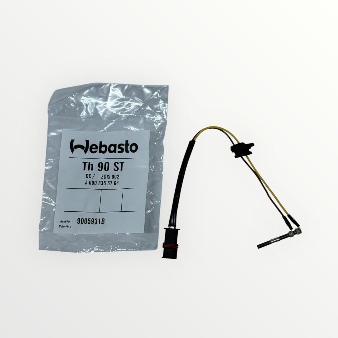 Webasto Thermo 90 ST Glow Plug – 9005931B
