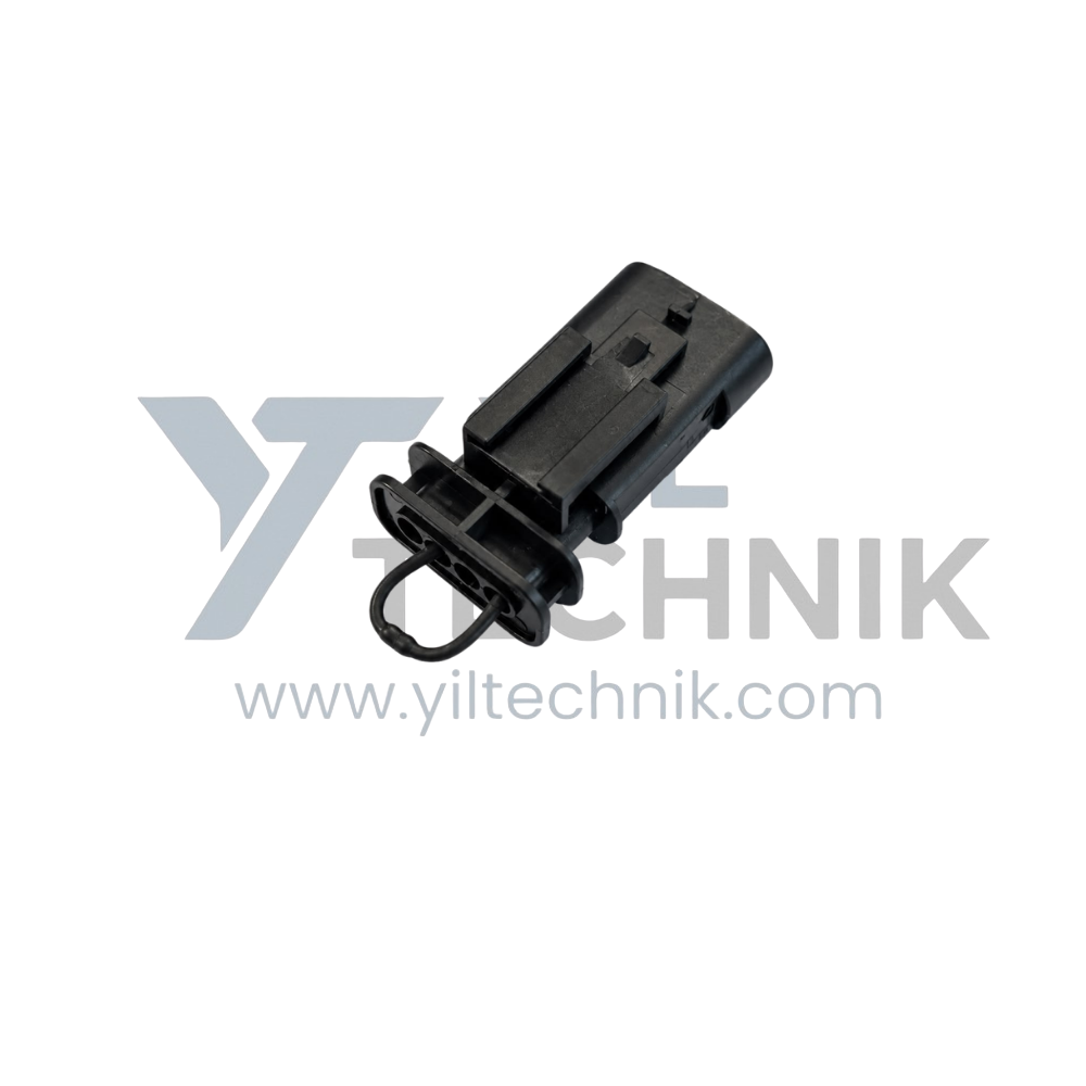 Eberspächer / Espar Airtronic Wiring Harness - 252720801100