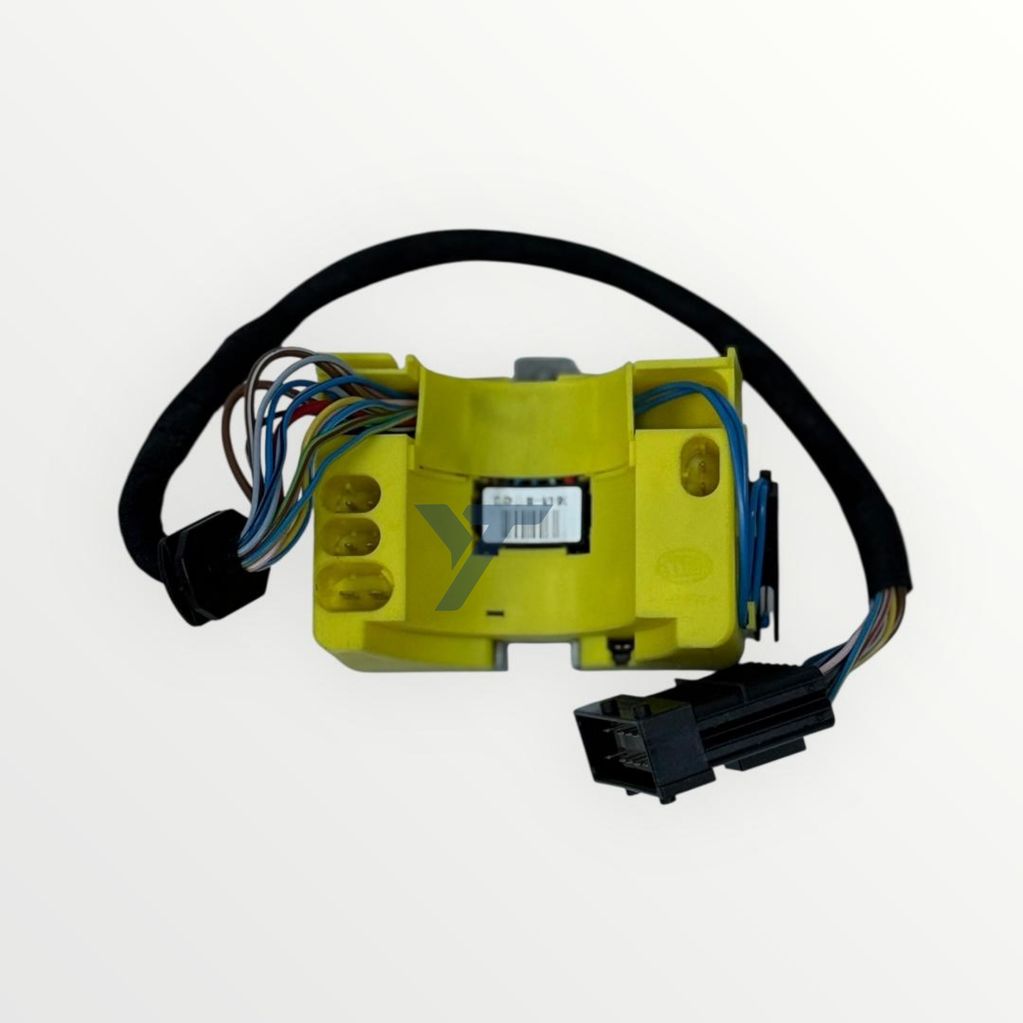 Eberspacher Heater Airtronic D2 Electronic Control Unit 24v | 225102003001