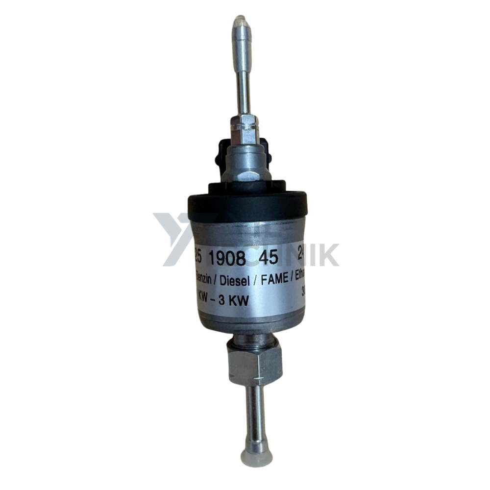 Eberspächer D1LC / D3LC 24V Fuel Pump – 25 1908 45 00 00