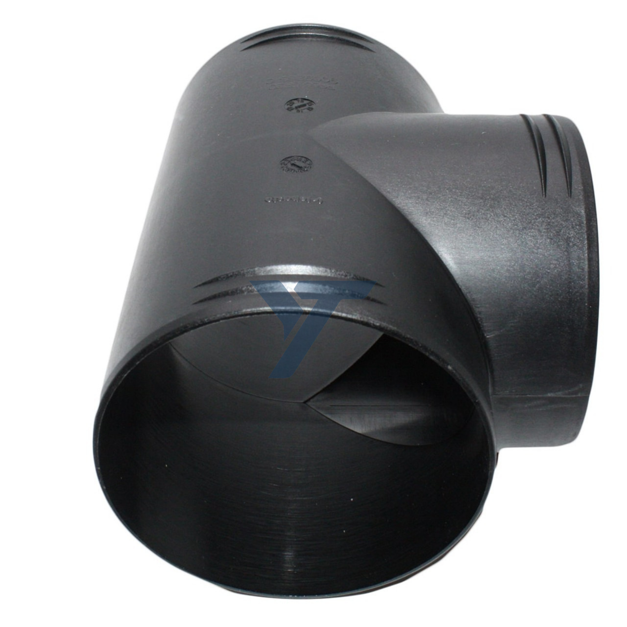 Webasto 90x90x90 T-Piece Air Duct Connector – 1320473A