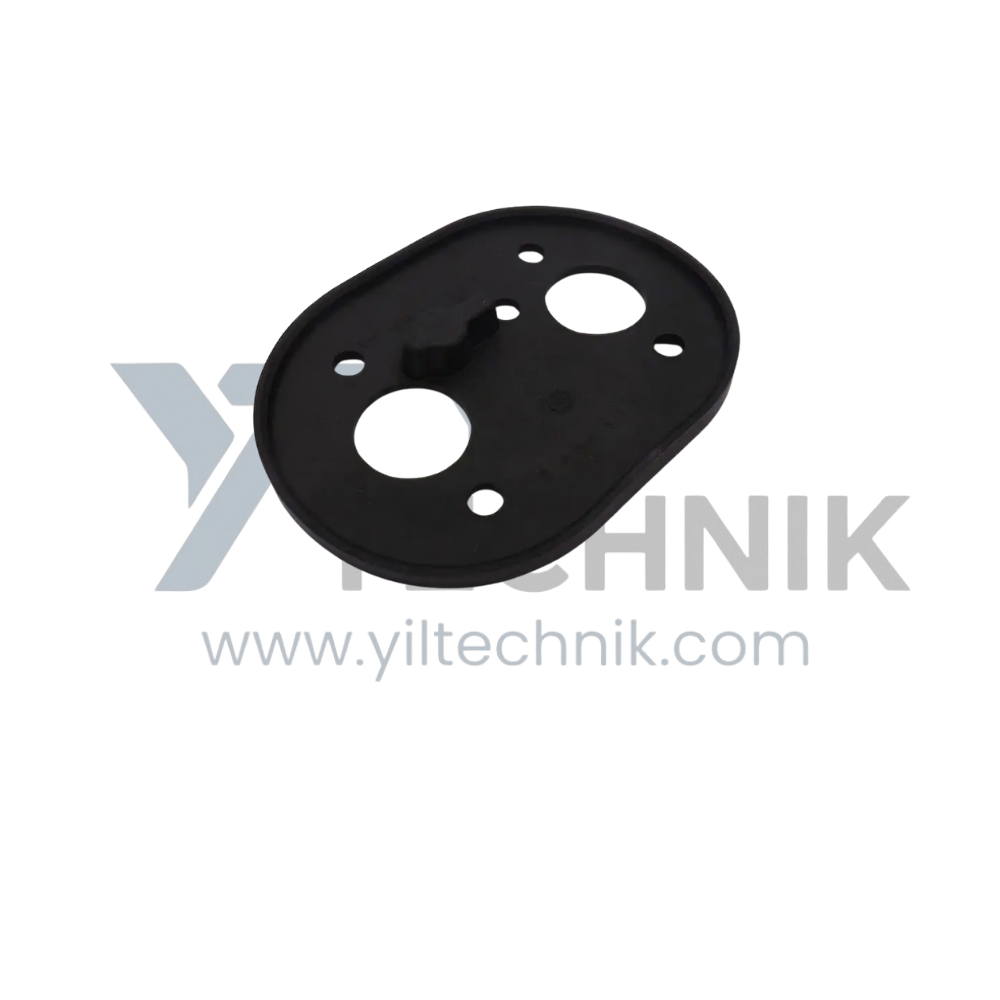 Webasto Air Top EVO 40 & Air Top EVO 55 Base Seal Compatible - 1310580A