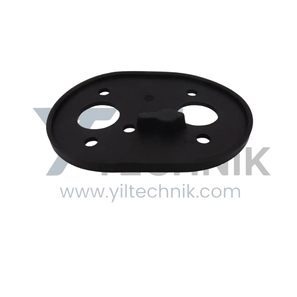 Webasto Air Top EVO 40 & Air Top EVO 55 Base Seal Compatible - 1310580A