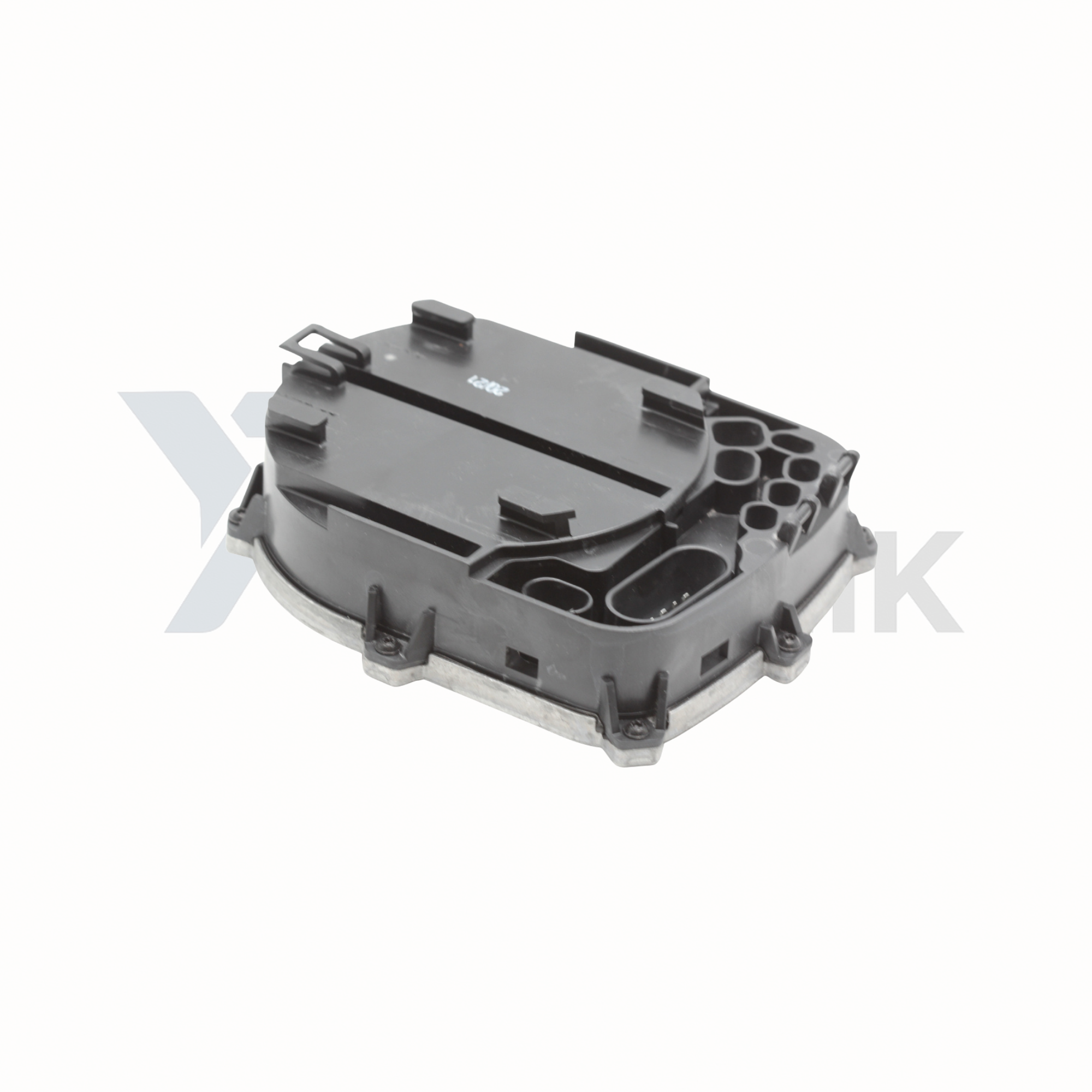 Webasto Thermo Pro 90 Control Unit 24V – 1318926C/1318926A