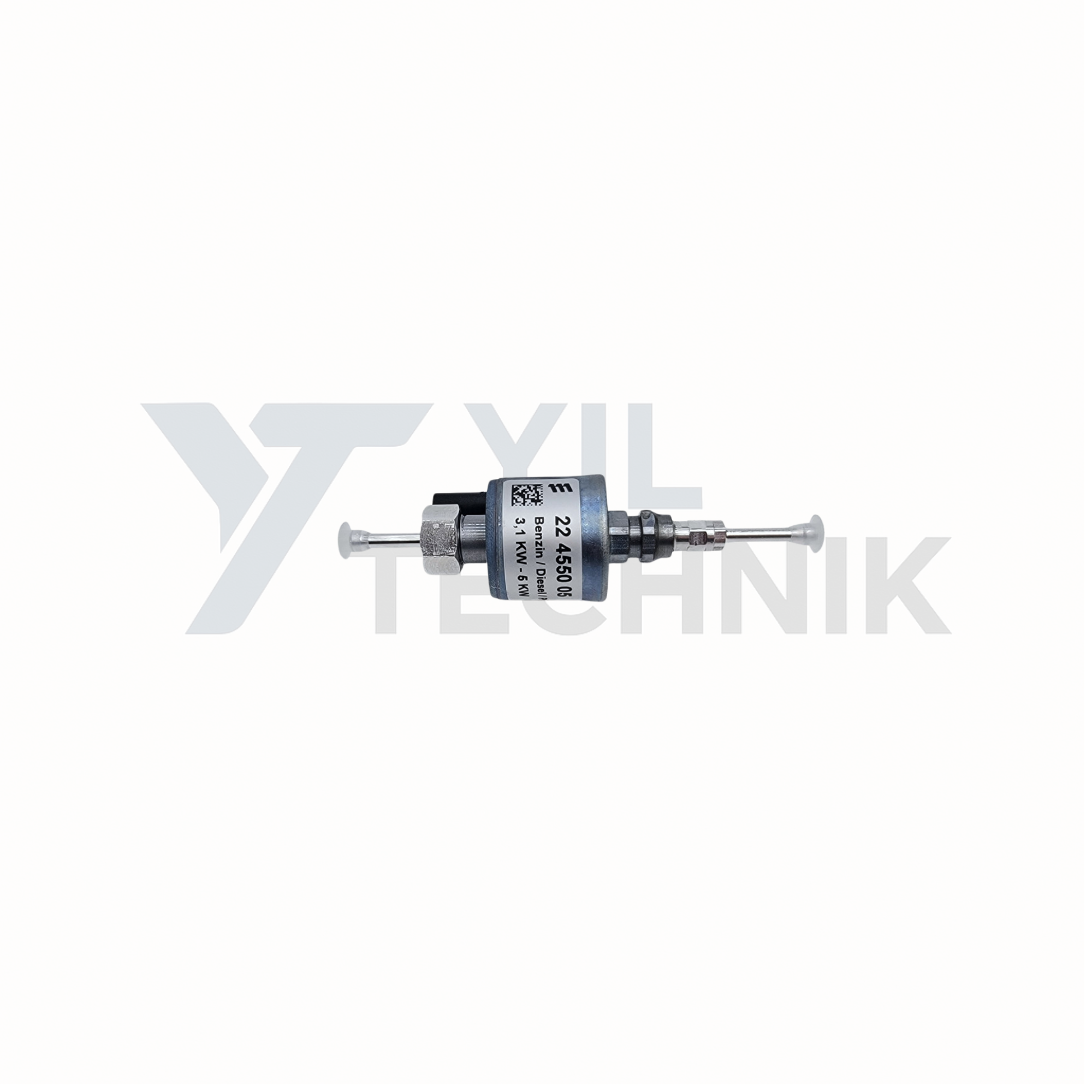 Eberspächer Fuel Pump 12V for Hydronic S3 Heater | 22 4550 05 00 00