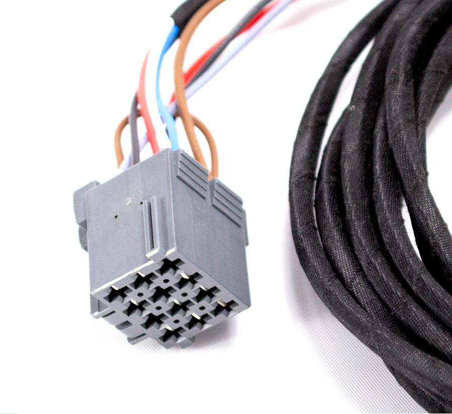 Webasto Timer Wiring Harness Compatible - 1320465A