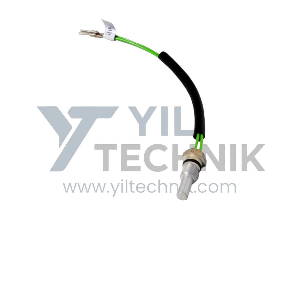 Webasto Thermo Top Evo Overheat / Temperature Sensor - 1319653A