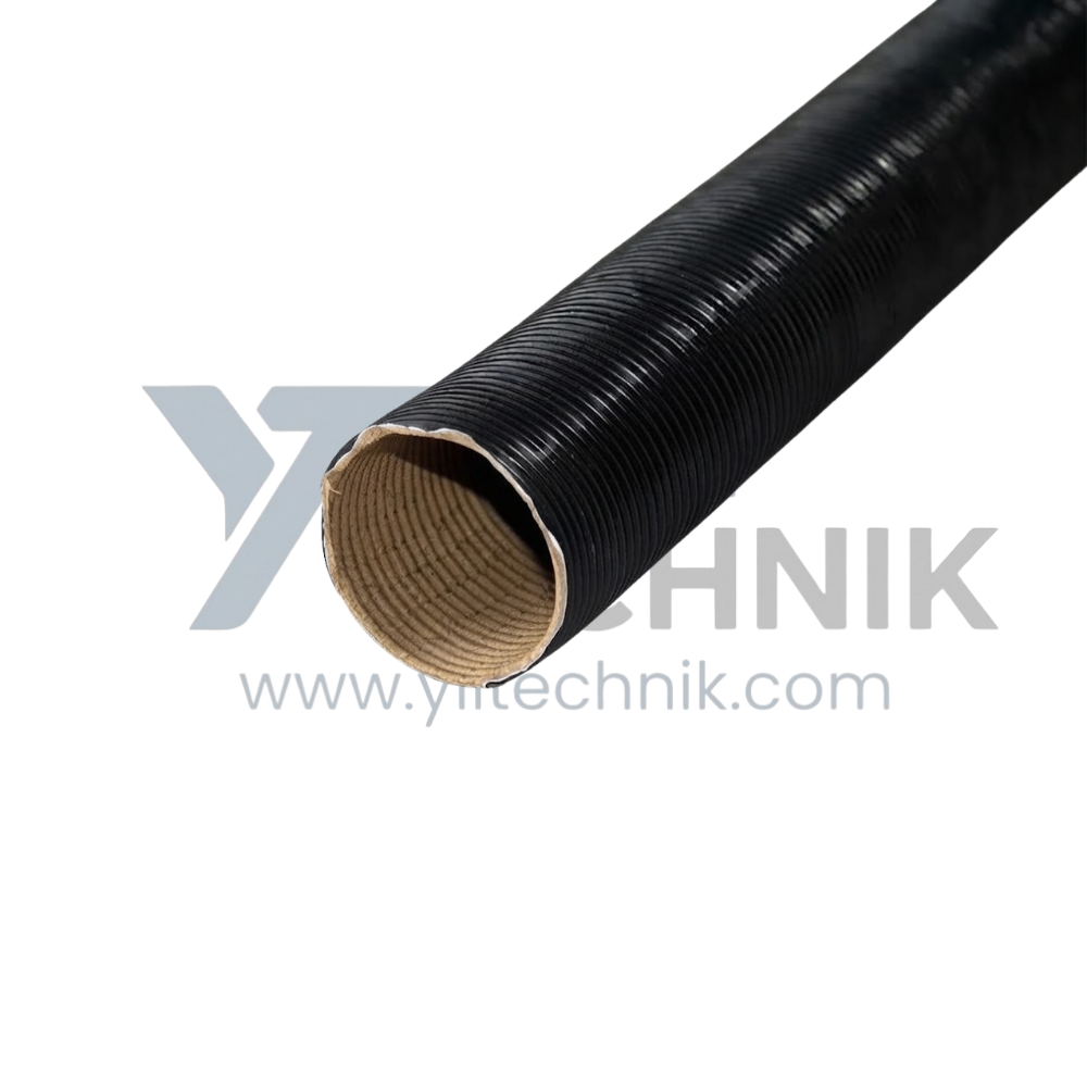 Webasto Air Top 2000 Heater Combustion Air Hose 22 mm - 466115 / 1322455A