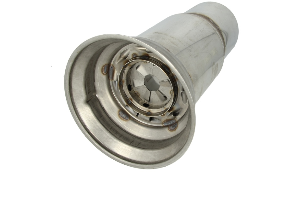 Eberspacher Hydronic 24 / 30 / 35 Combustion burner chamber - 25 1818 57 00 00