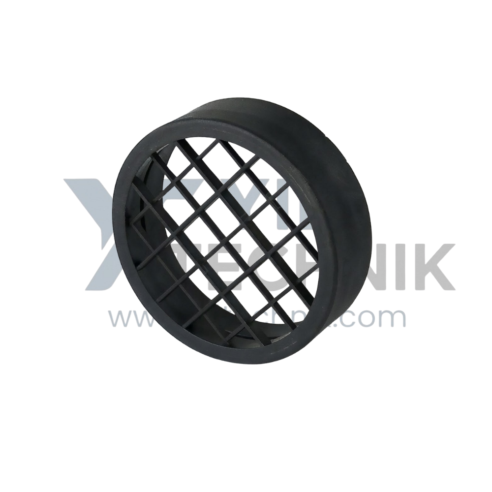 Eberspacher D2 S2 Airtronic air Intake grille cover - 251688800600/ 25 1688 80 06 00