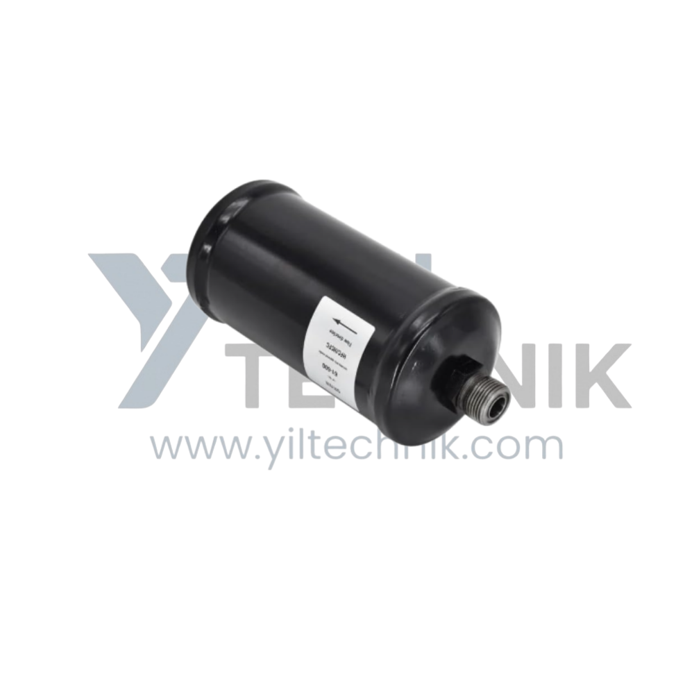 61-600 Thermo King gas filter