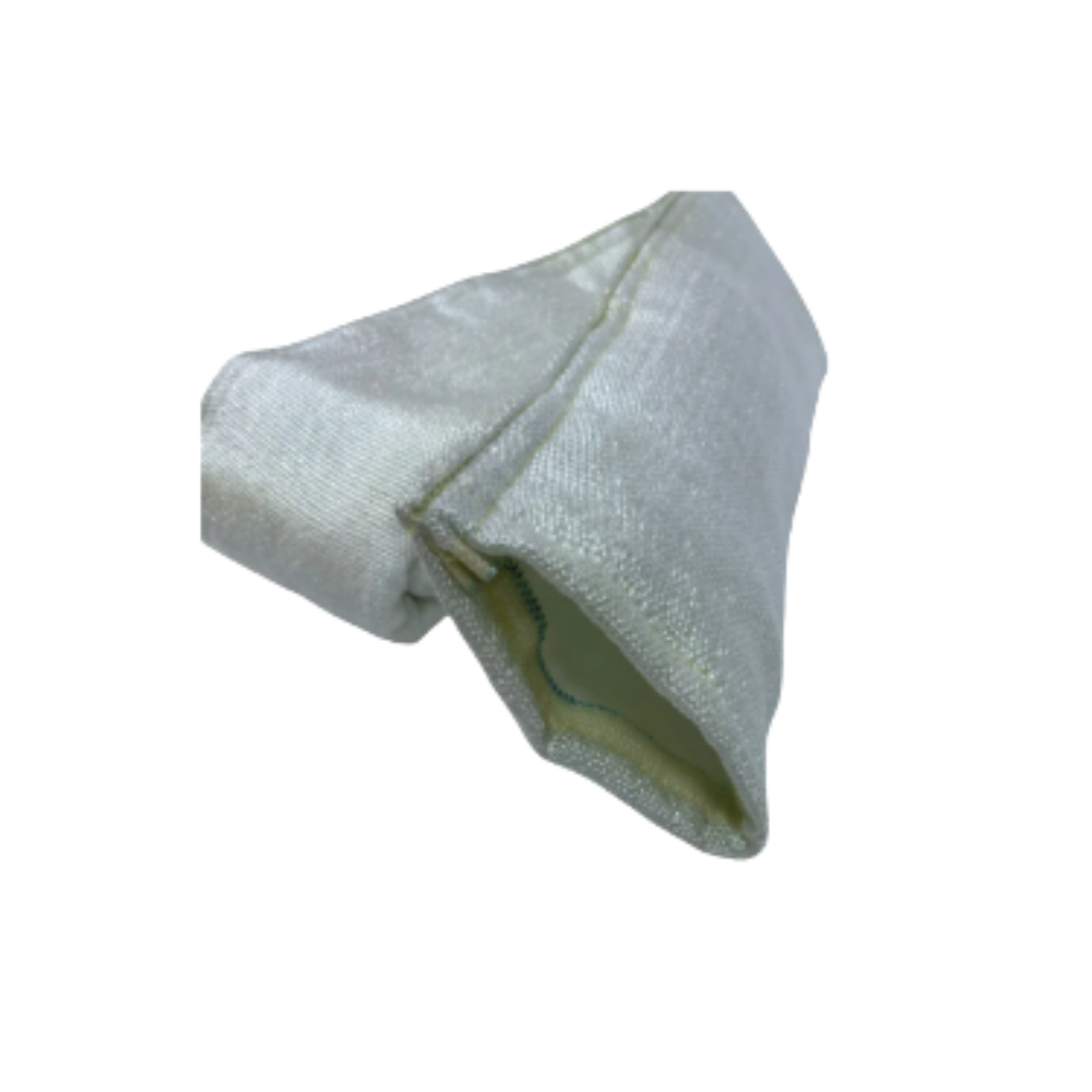 Webasto & Eberspächer Exhaust Insulation Sleeve with Fiberglass Cushion | 100cm