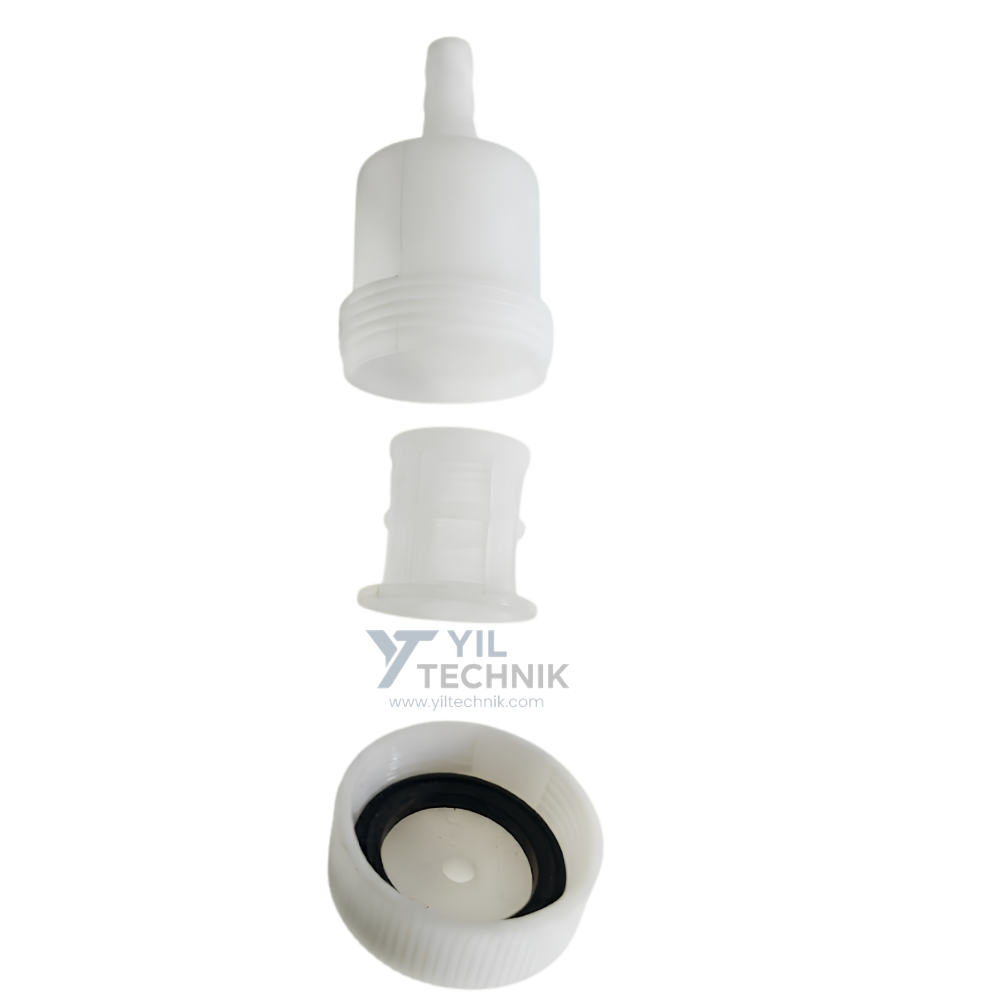 Webasto and Eberspacher compatible with Fuel filter -251226890037 - 1319466A