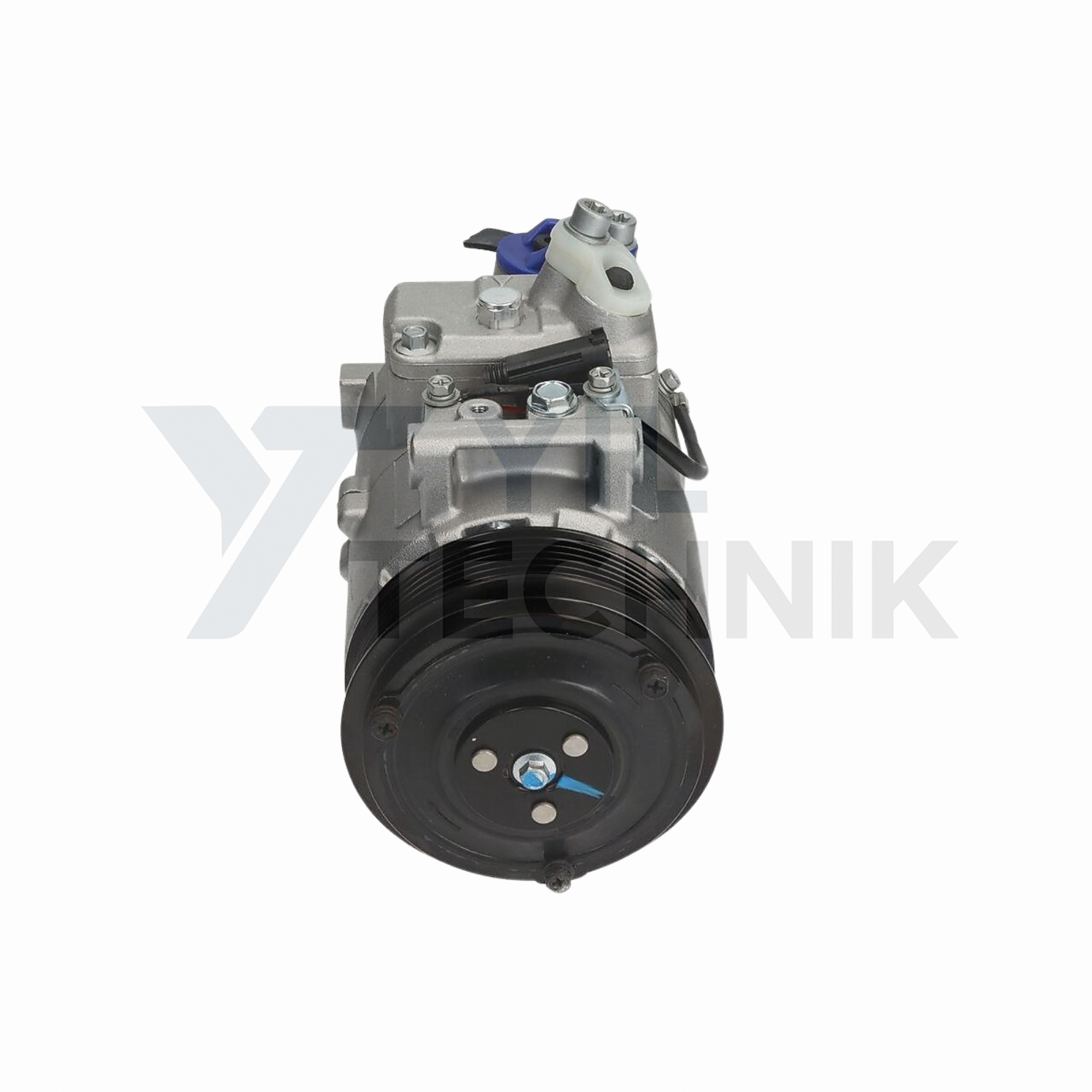 Mercedes-Benz Sprinter Air Conditioning Compressor | Bosch 1986AD1002