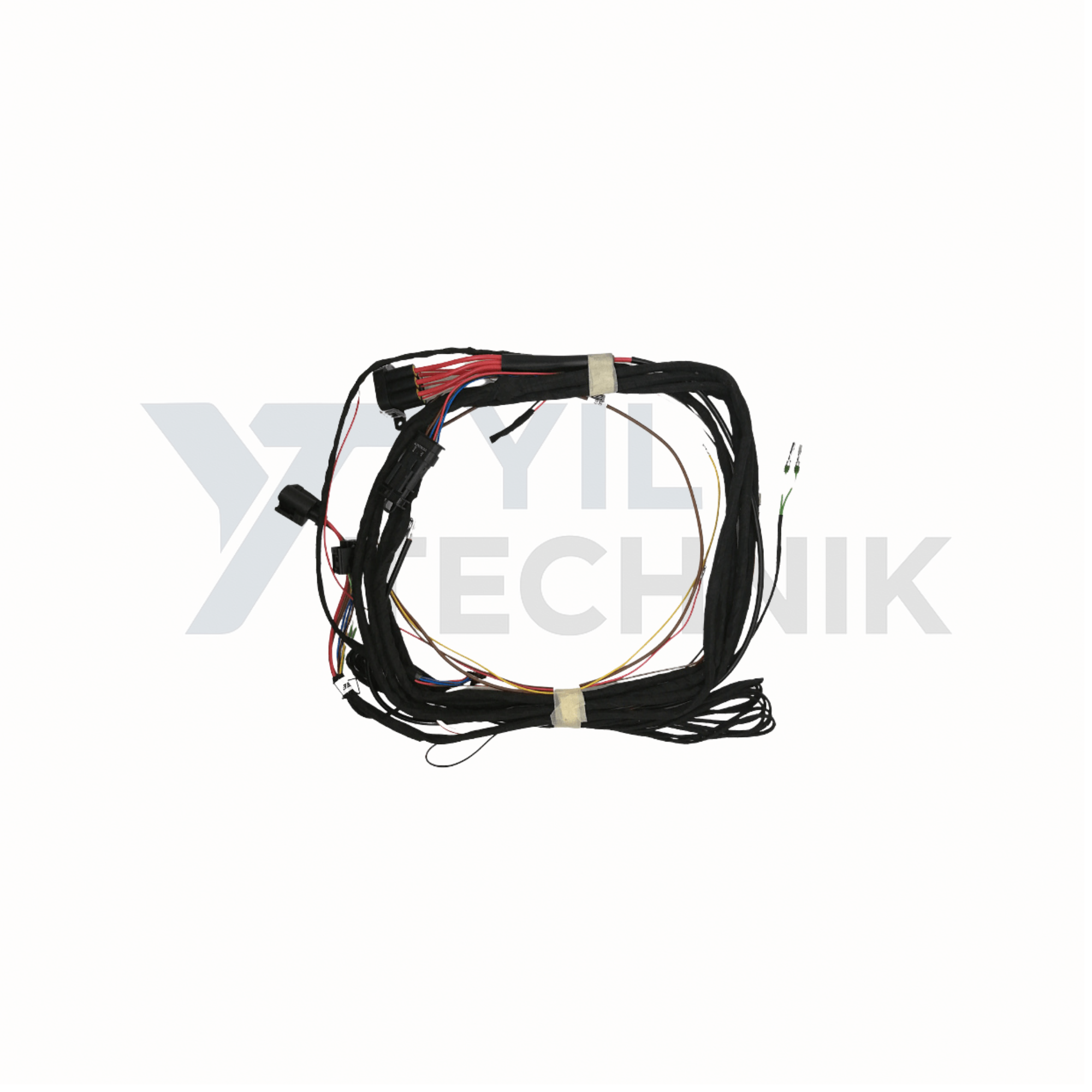 Wiring Harness for Eberspächer Hydronic S3 | 25 2933 80 11 00