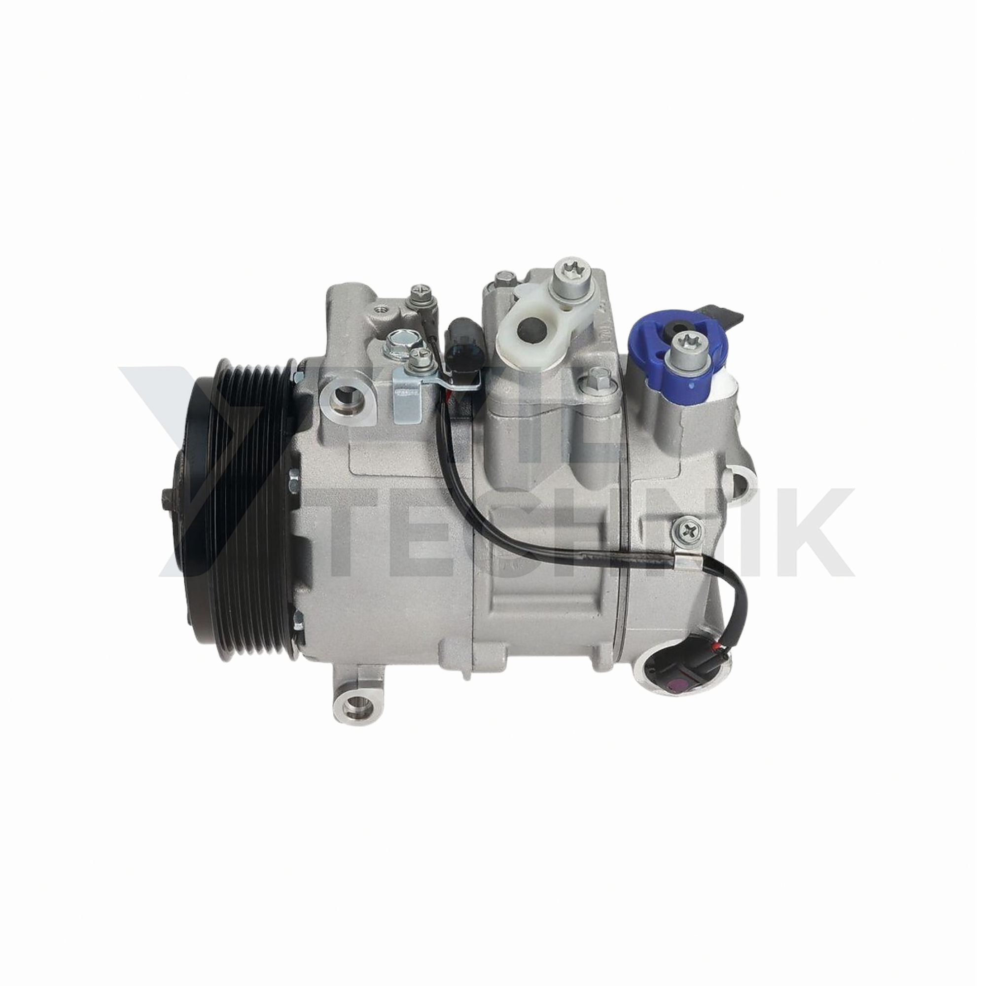 Mercedes-Benz Sprinter Air Conditioning Compressor | Bosch 1986AD1002