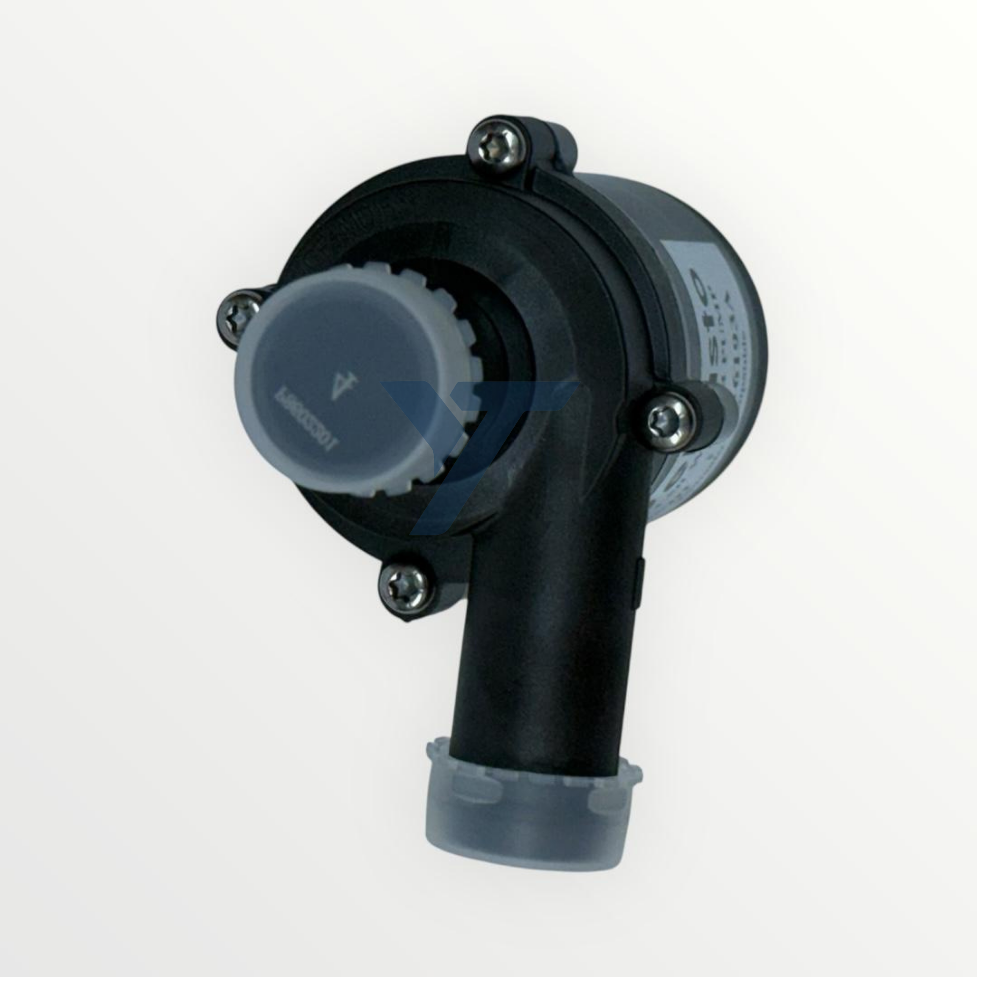 PRO 50 Water Pump 12V – Fits Webasto 1316193A