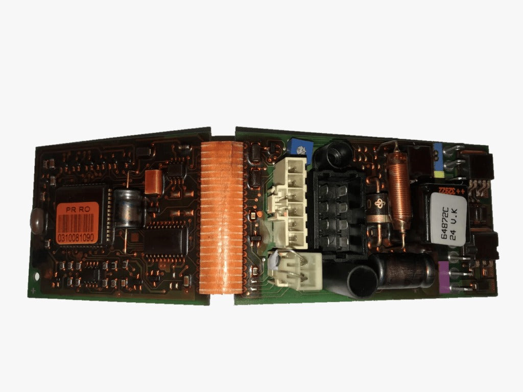 Webasto Air Top 2000S Control Unit 24V – 87453B