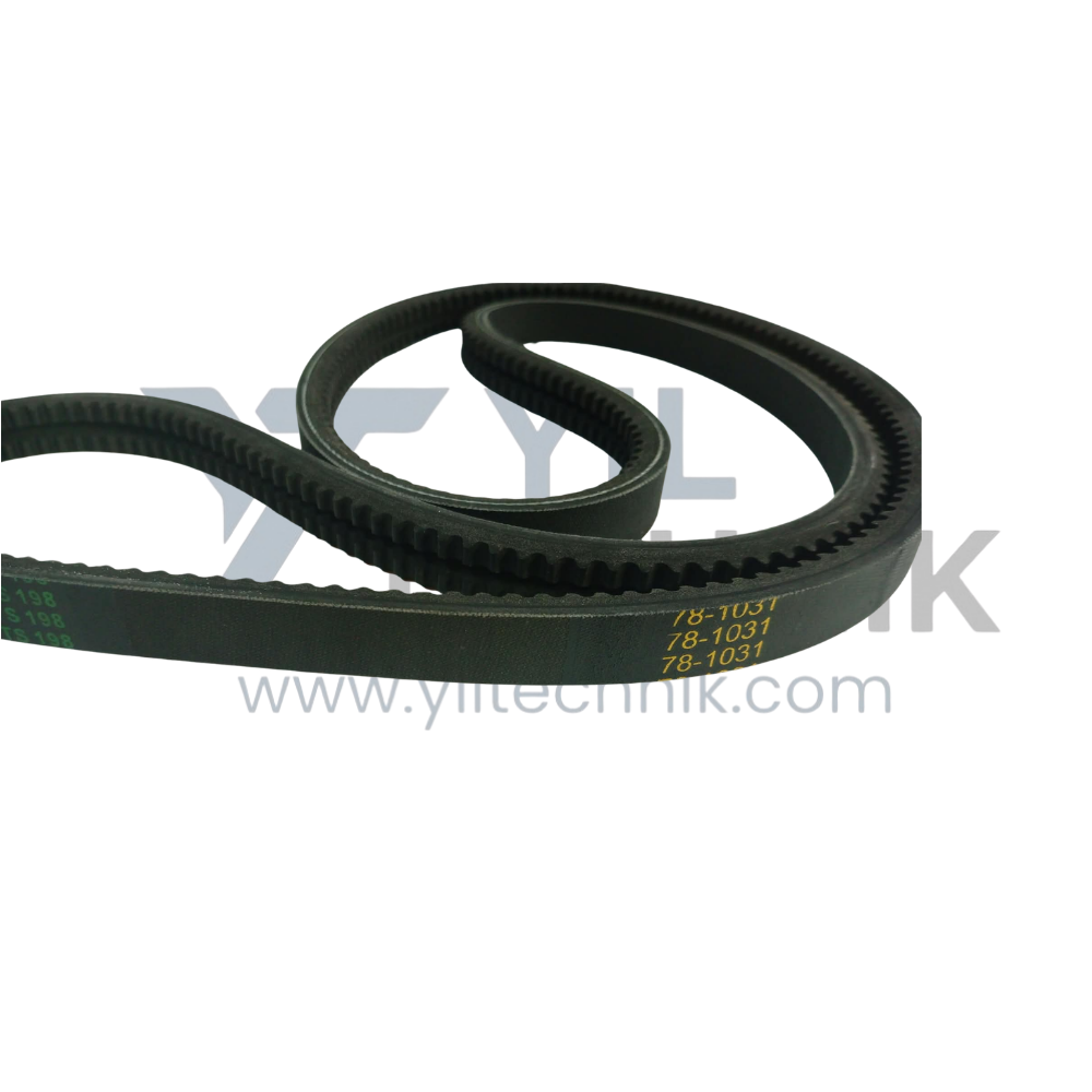 Thermo King Belt -78-1031